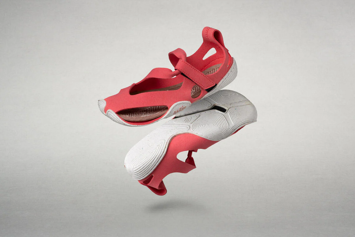 Vegane Minimalschuhe